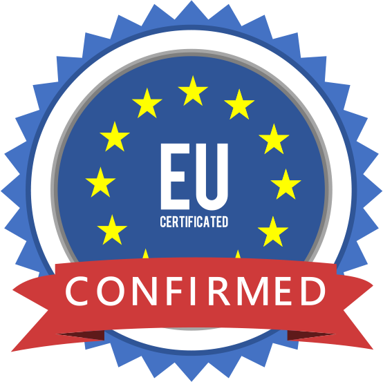 EU-Certificate