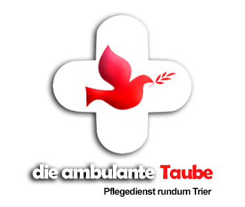 die ambulante Taube